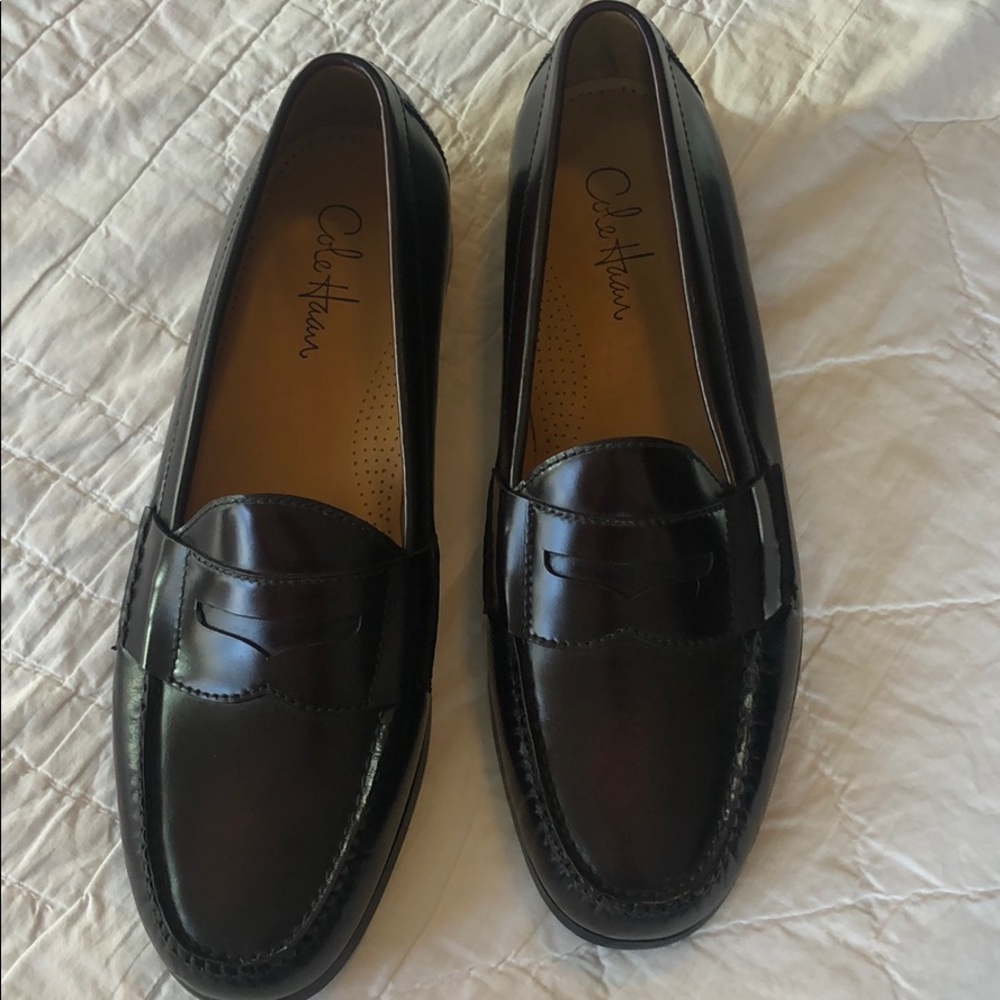 Cole Haan Pinch Penny men’s dress shoe